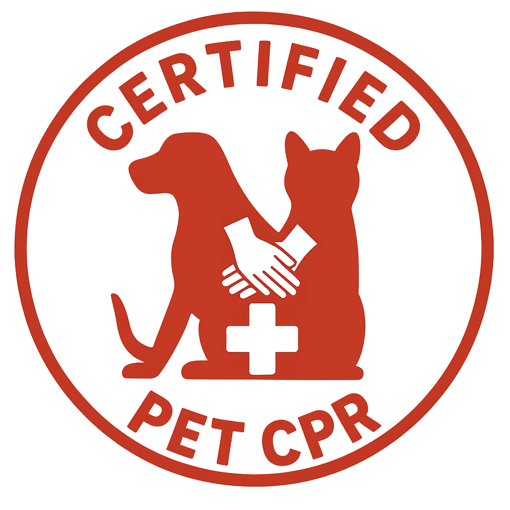 Certified Pet CPR